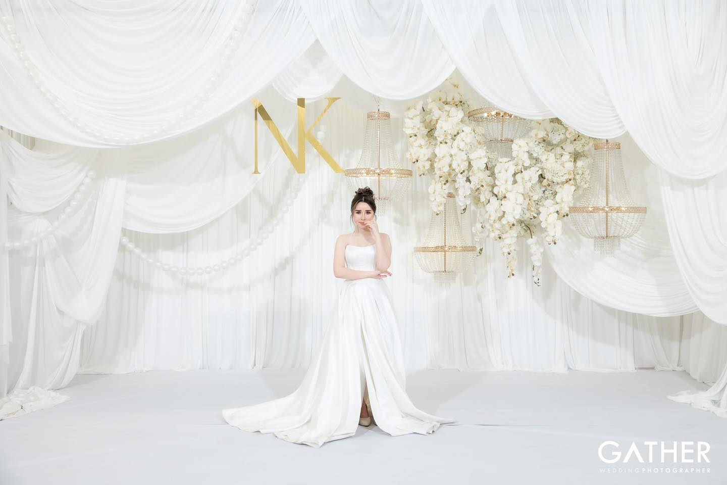 งานโรงแรม