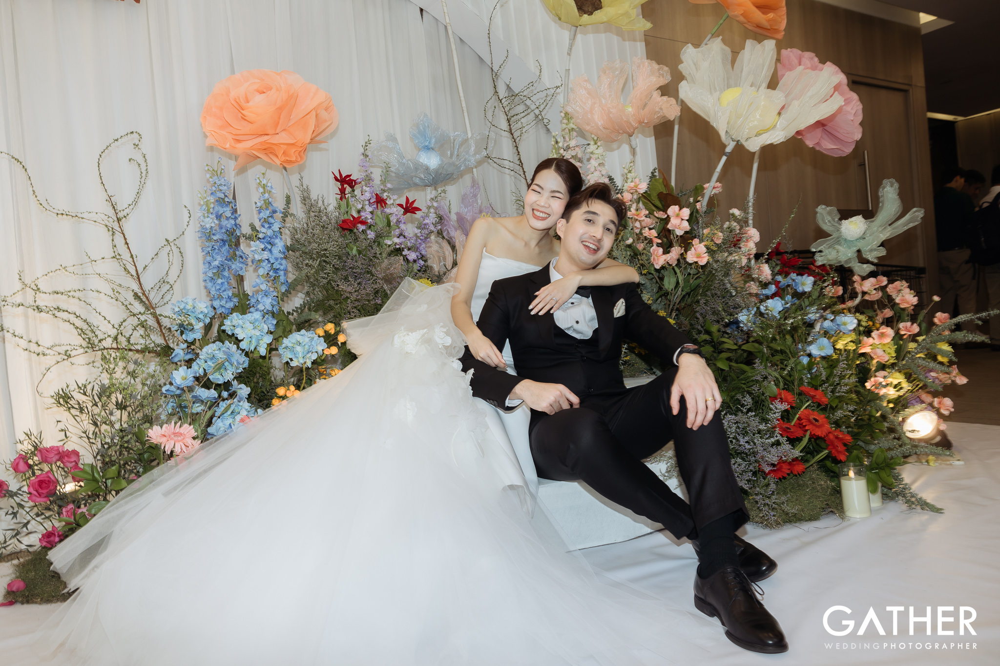 รีวิวลูกค้า